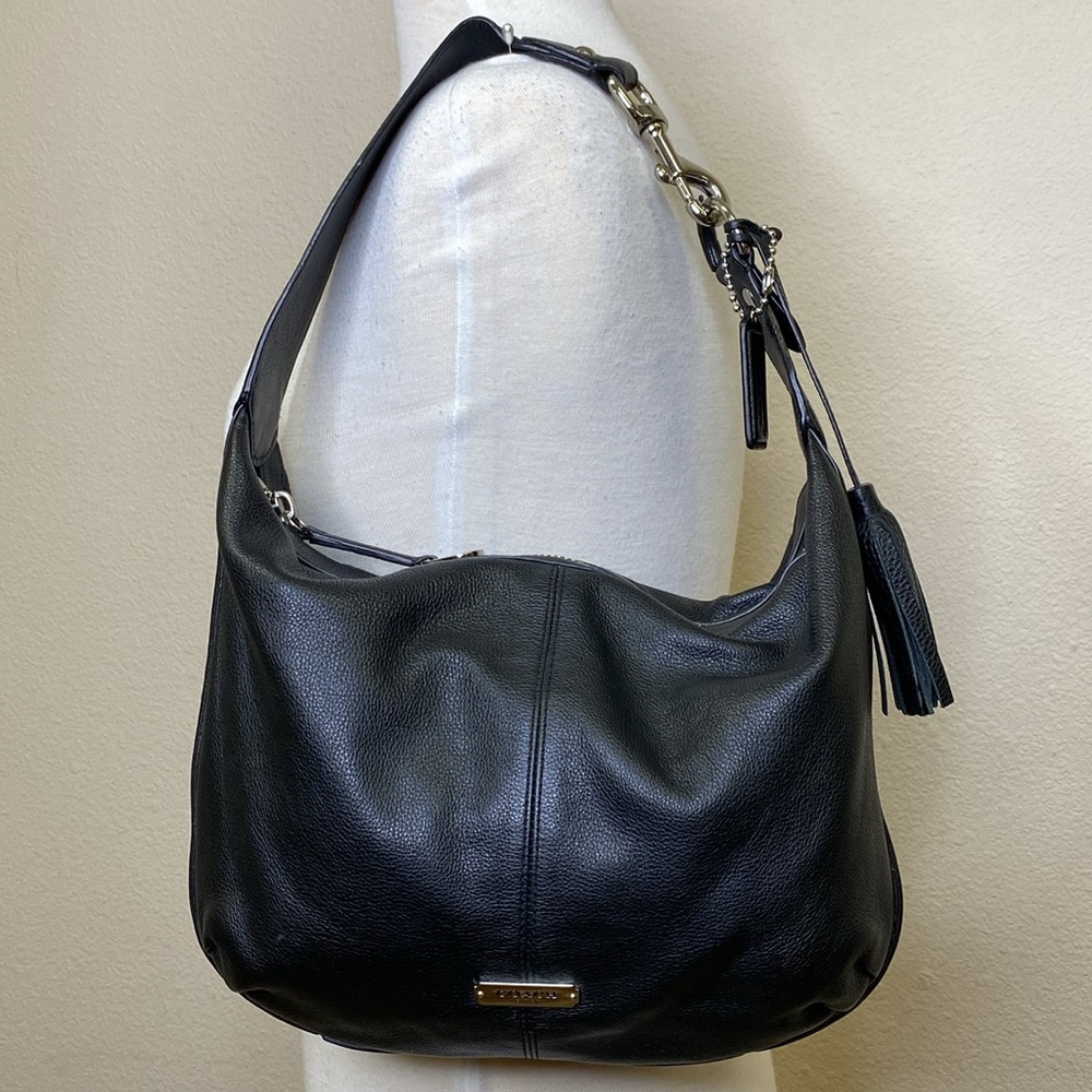 Coach Hobo Shoulder Bag